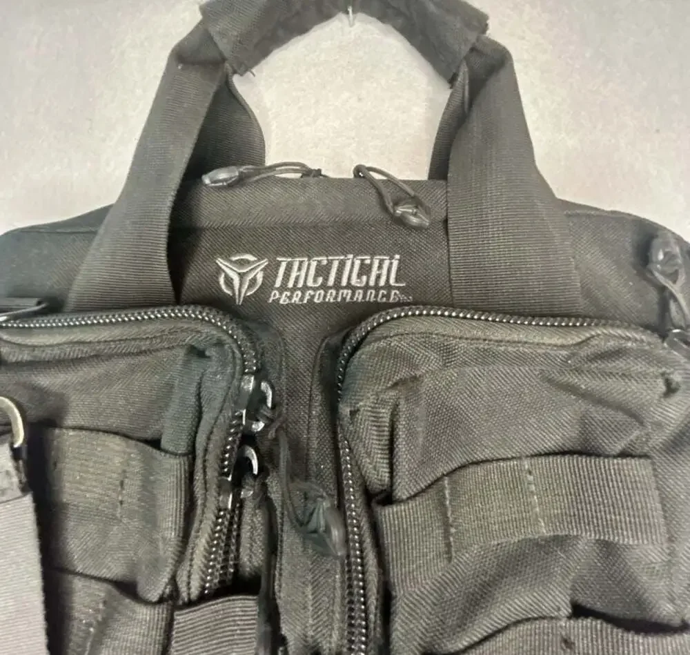 Tactical Performance tactical performance
